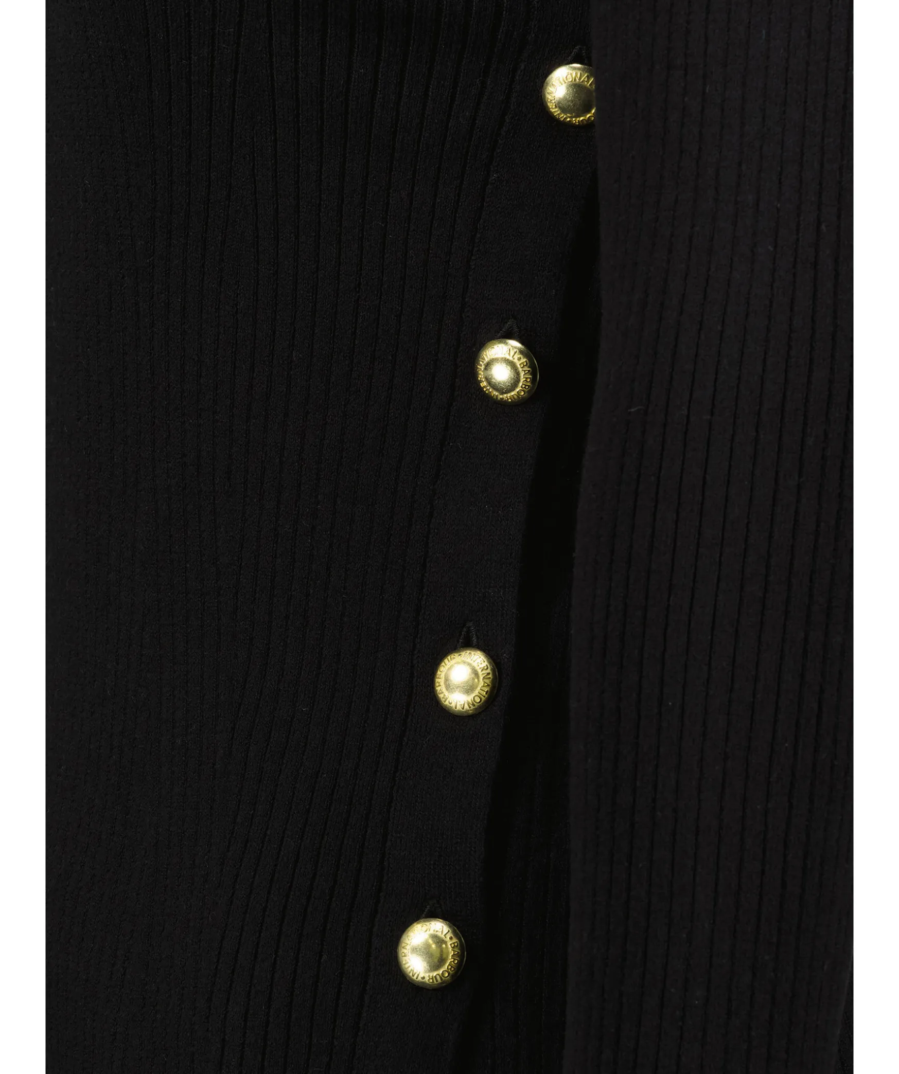 Int.Velocete Rib Top