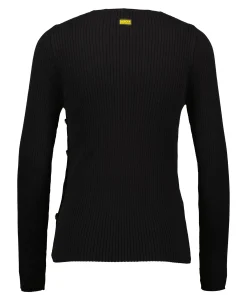 Int.Velocete Rib Top