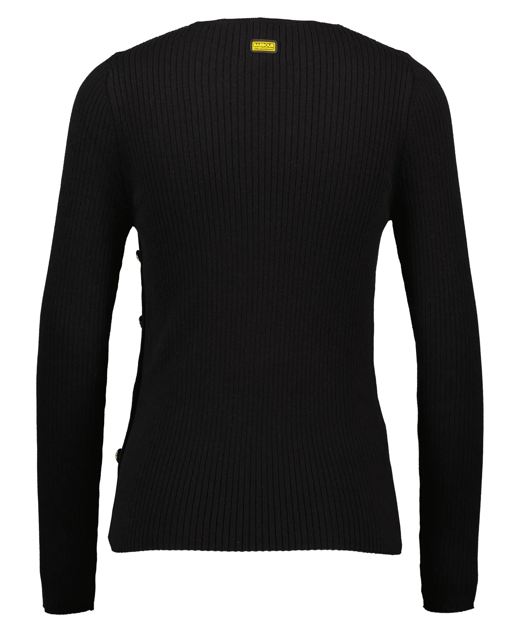 Int.Velocete Rib Top