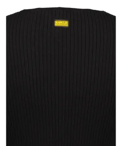 Int.Velocete Rib Top