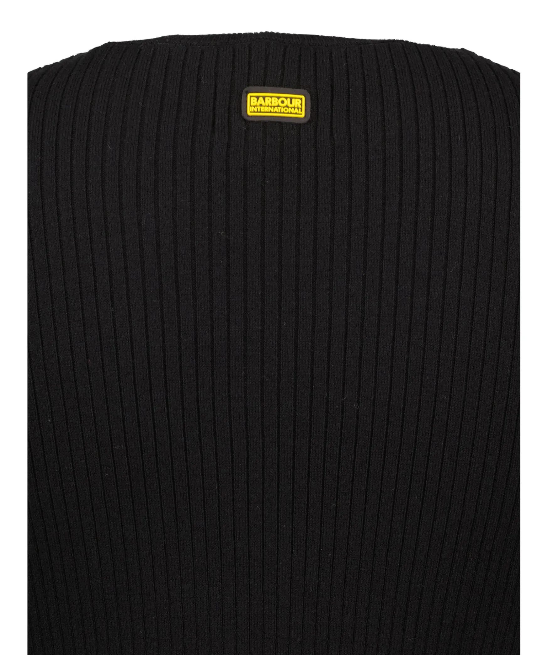 Int.Velocete Rib Top