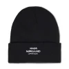 Isak Logo Ambas Beanie