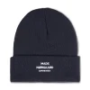Isak Logo Ambas Beanie
