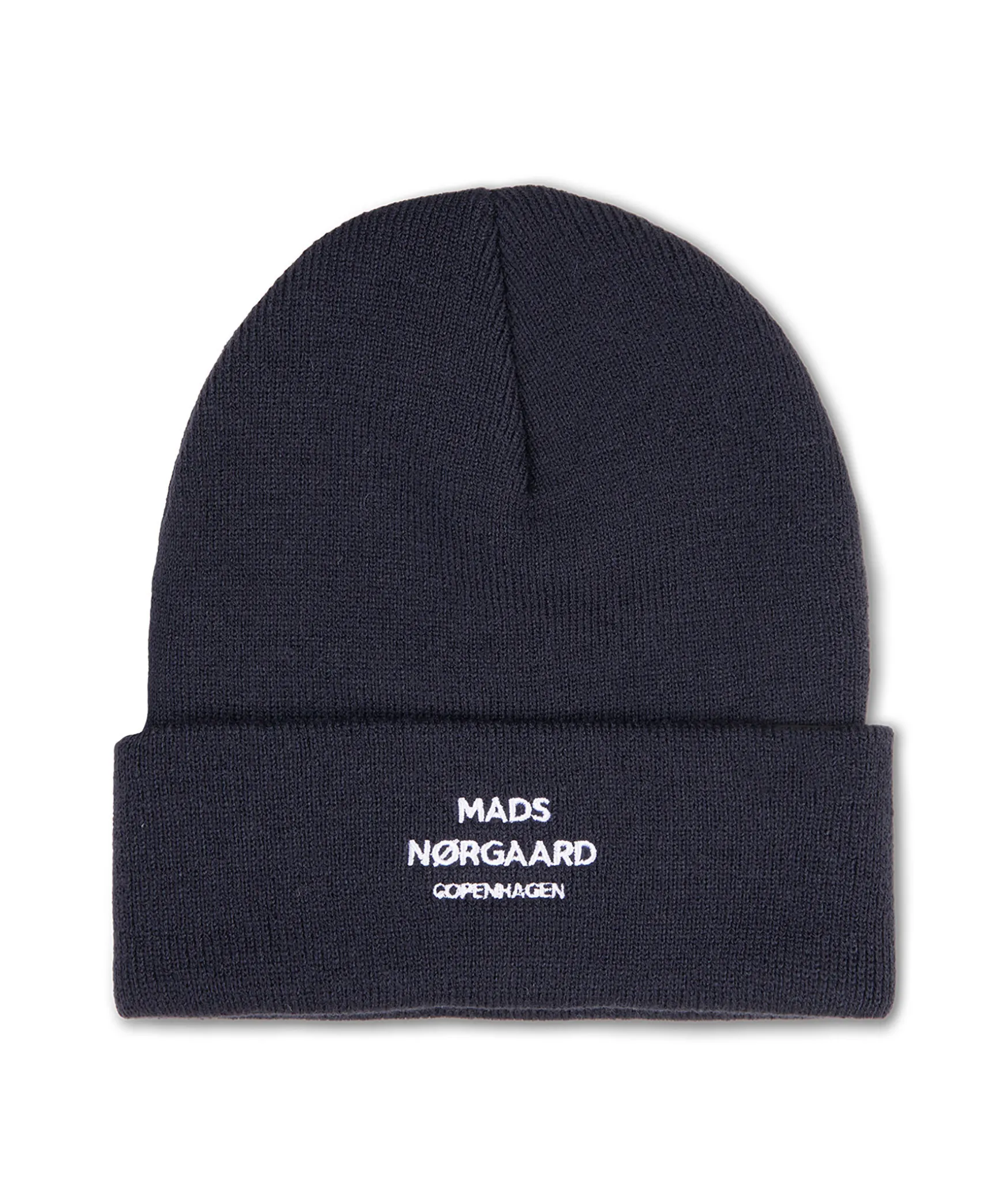 Isak Logo Ambas Beanie