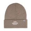 Isak Logo Ambas Beanie