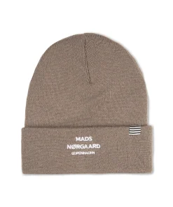 Isak Logo Ambas Beanie