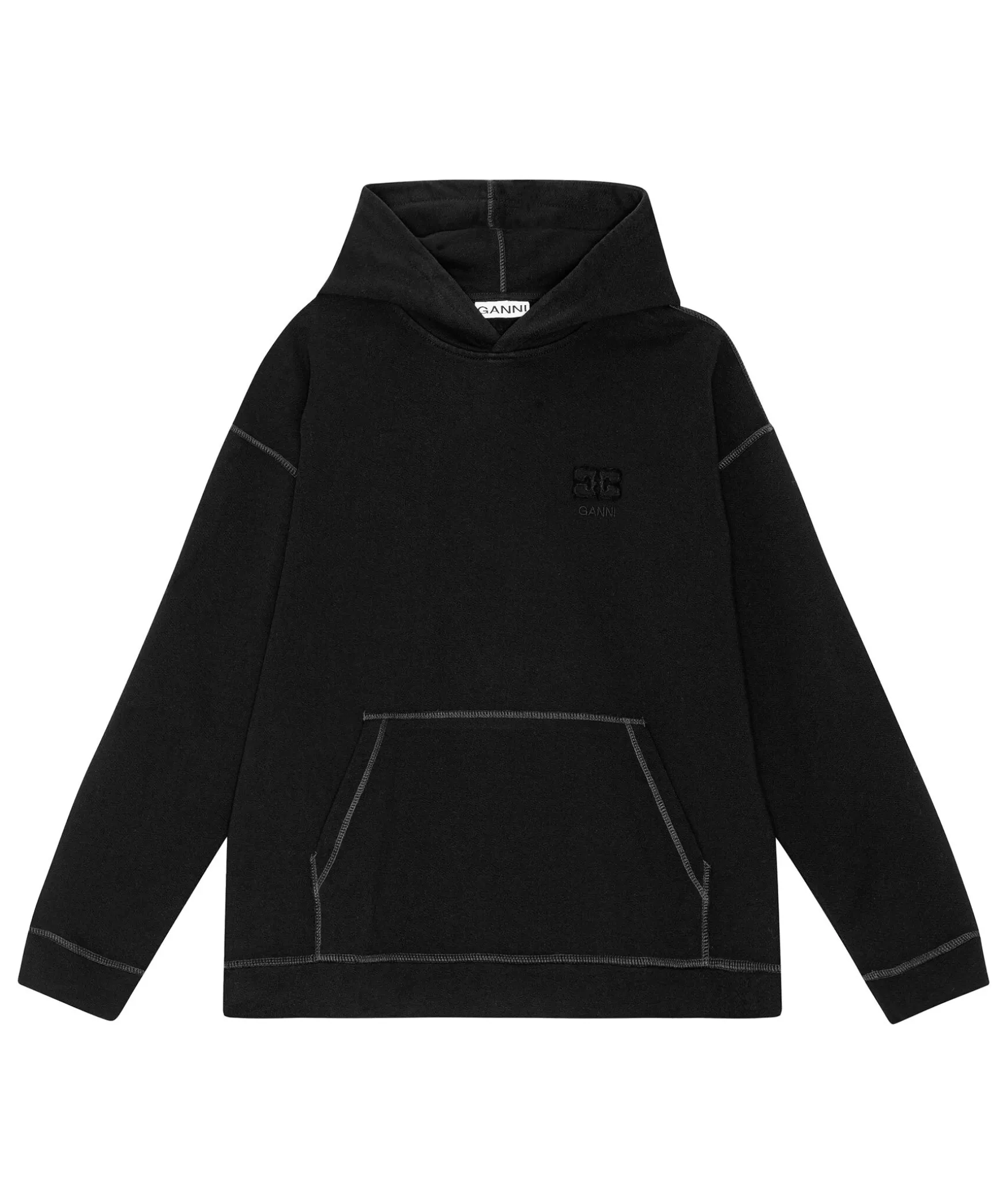 Isoli Oversized Hoodie