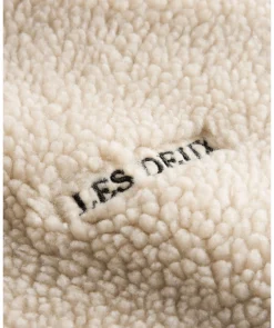 Jacquard Pile Trackjacket