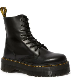 Jadon Polished Boot