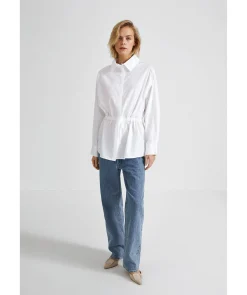 Jill Poplin Shirt