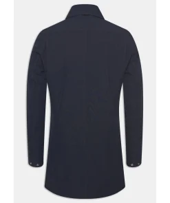 Johnsson Coat