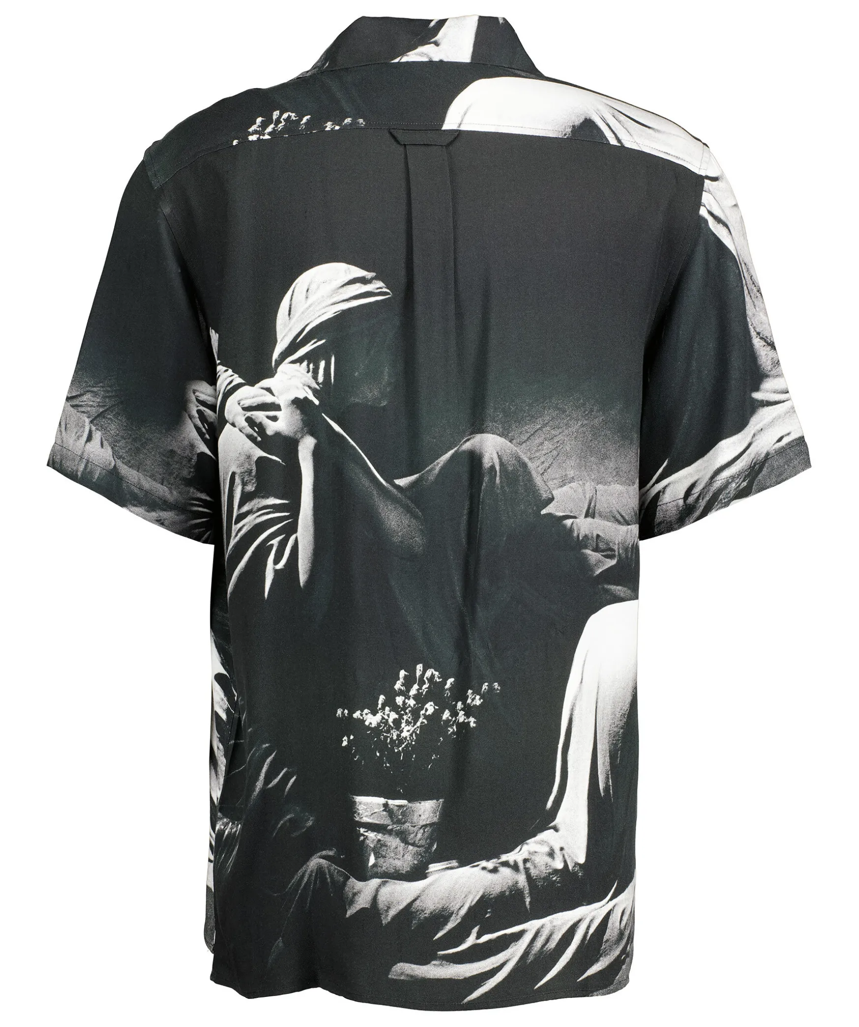 Joy Division Closer Shirt