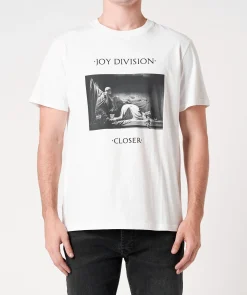 Joy Division Closer Tee