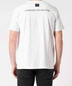 Joy Division Closer Tee