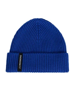 Juan Merino Beanie