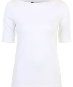 Judy Elbow Sleeve Knit