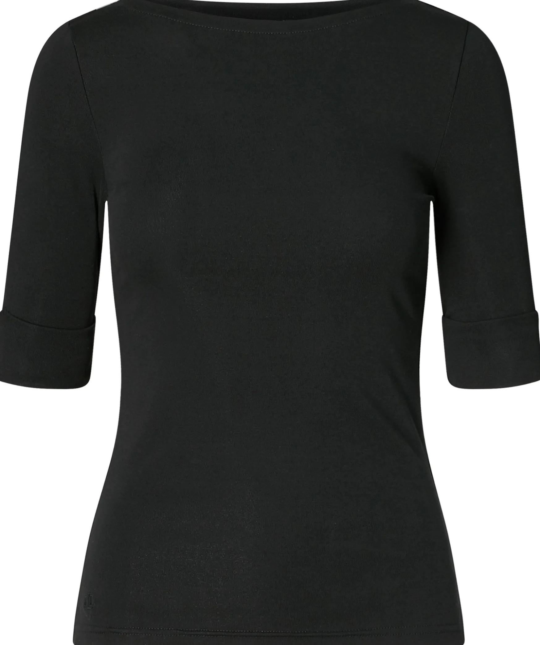 Judy Elbow Sleeve Knit