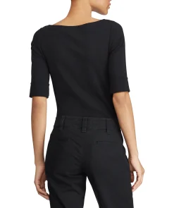 Judy Elbow Sleeve Knit