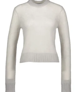 Kalbia Double Mohair Knit