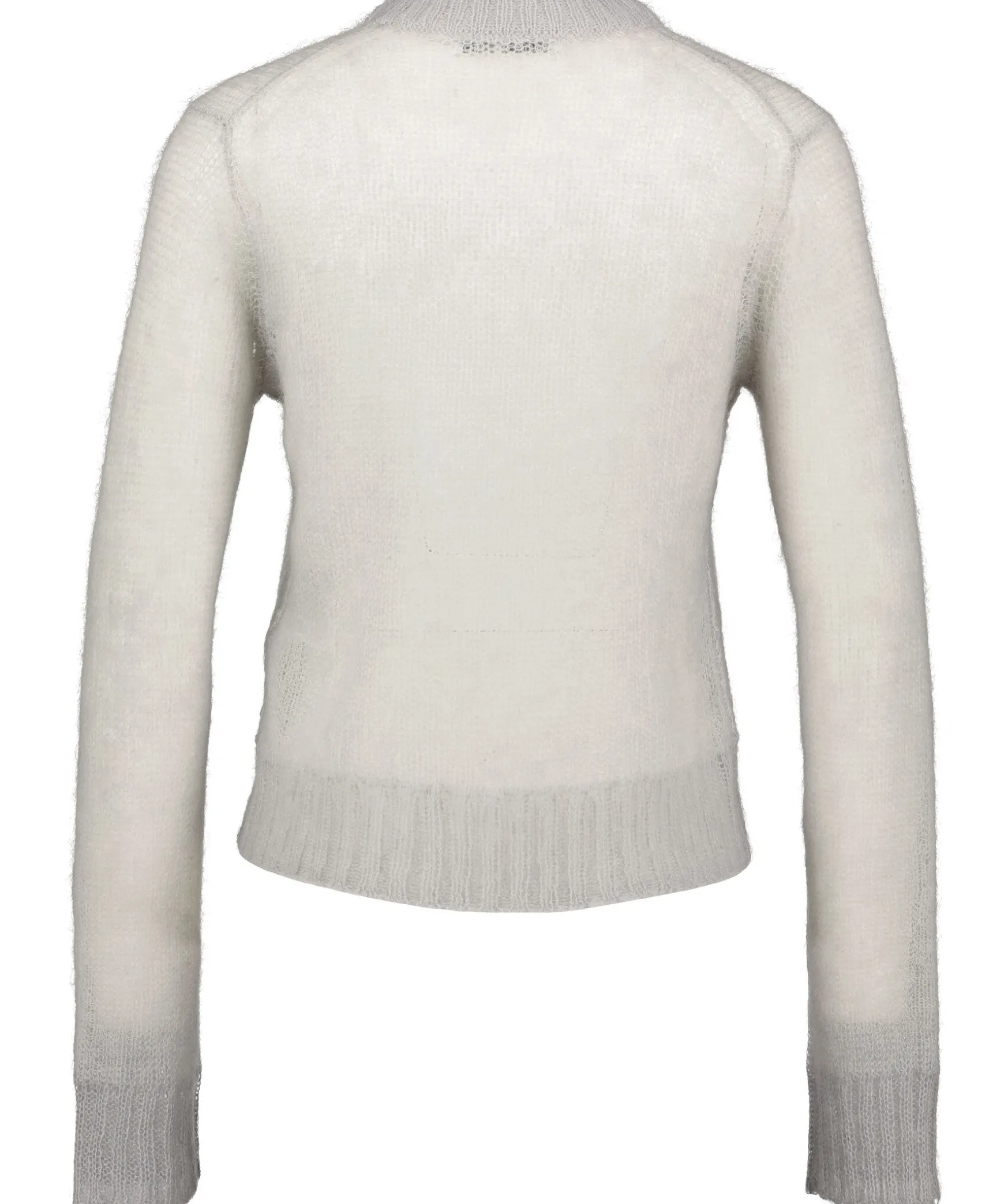 Kalbia Double Mohair Knit