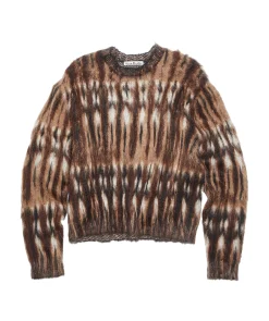 Kamtaro Jaquard Knit