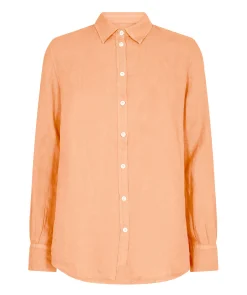 Karli Linen Shirt