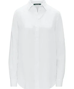 Karrie Linen Shirt