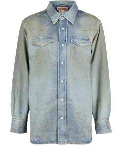 Karty Overshirt