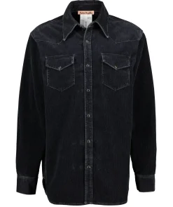 Karty Overshirt Cord