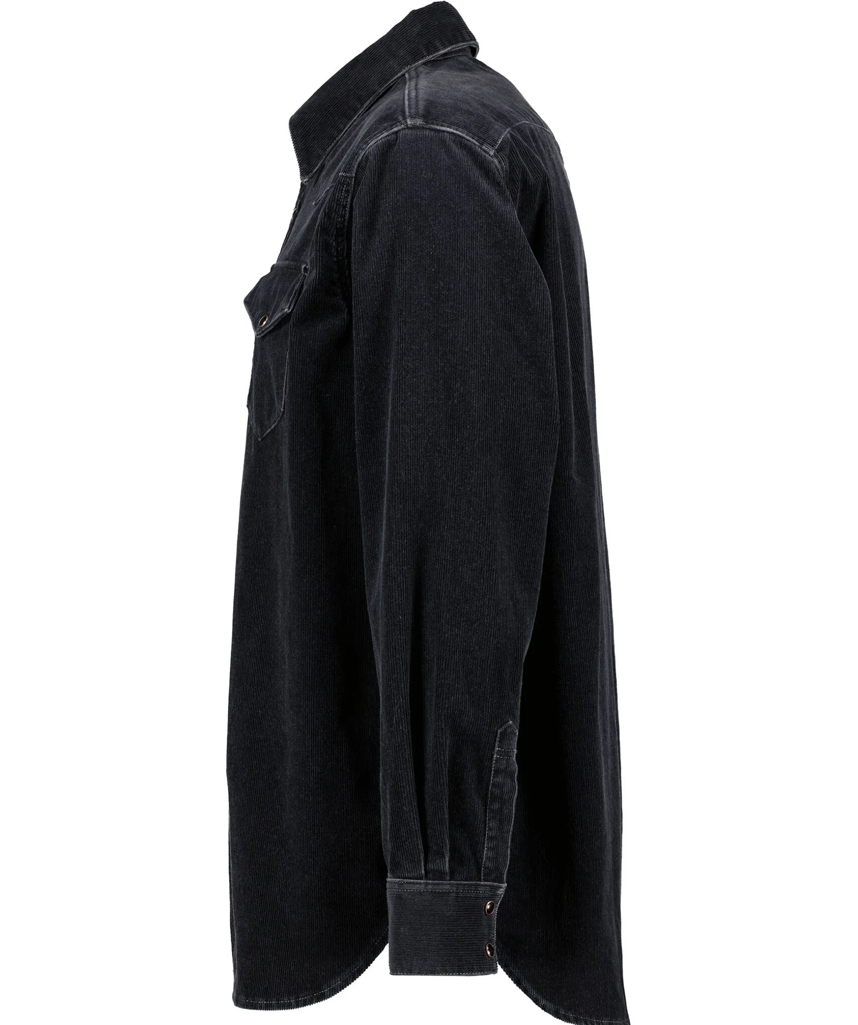 Karty Overshirt Cord