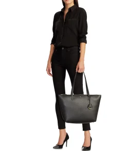 Keaton Medium Tote Bag