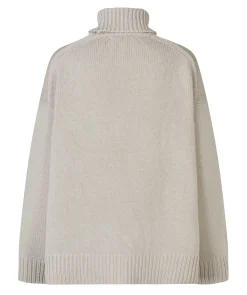 Keik Turtleneck Knit