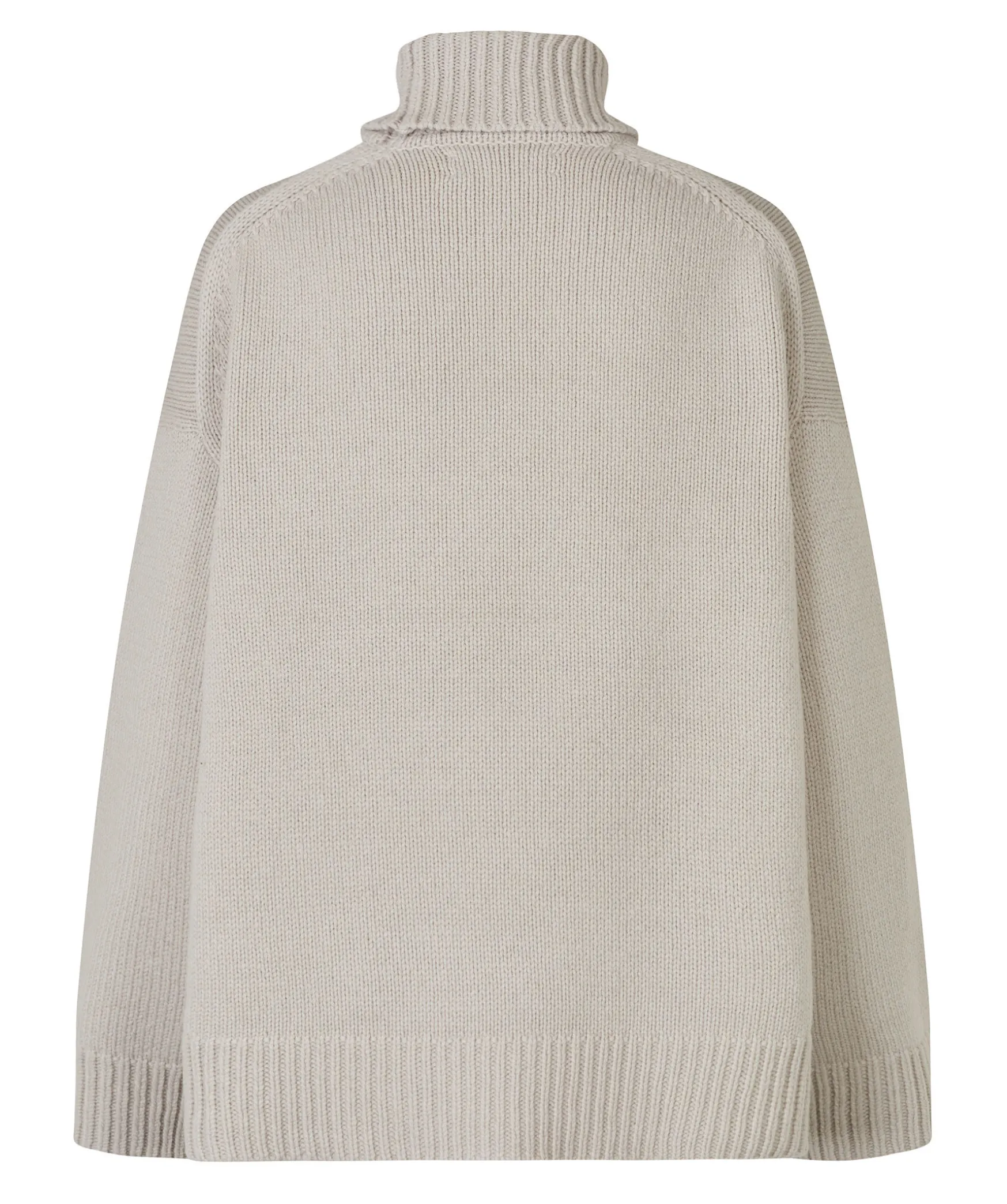 Keik Turtleneck Knit