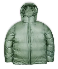 Kevo Puffer Jacket W4T3