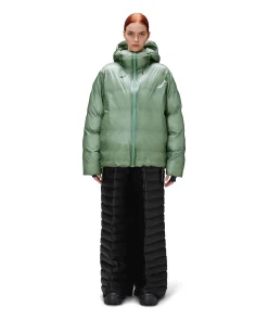 Kevo Puffer Jacket W4T3