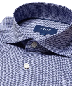 King Knit Shirt Slim