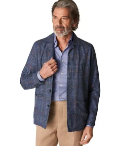 King Knit Shirt Slim