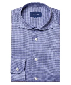 King Knit Shirt Slim