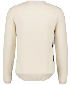 Knitted Cashmere Sweater