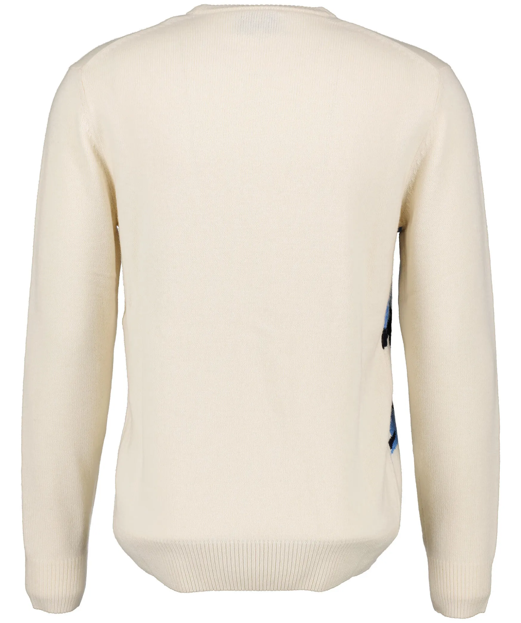 Knitted Cashmere Sweater