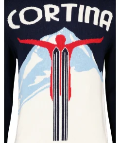 Knitted Cashmere Sweater