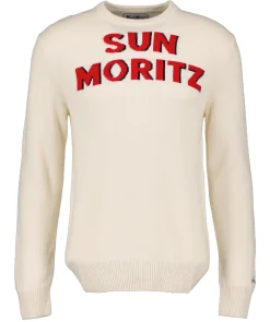 Knitted Cashmere Sweater