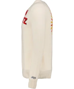 Knitted Cashmere Sweater