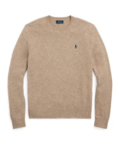 Knitted Crewneck