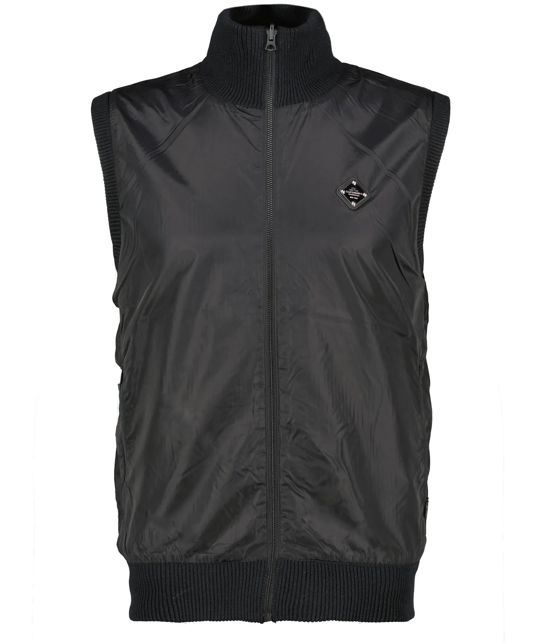 Kobe Zip Vest