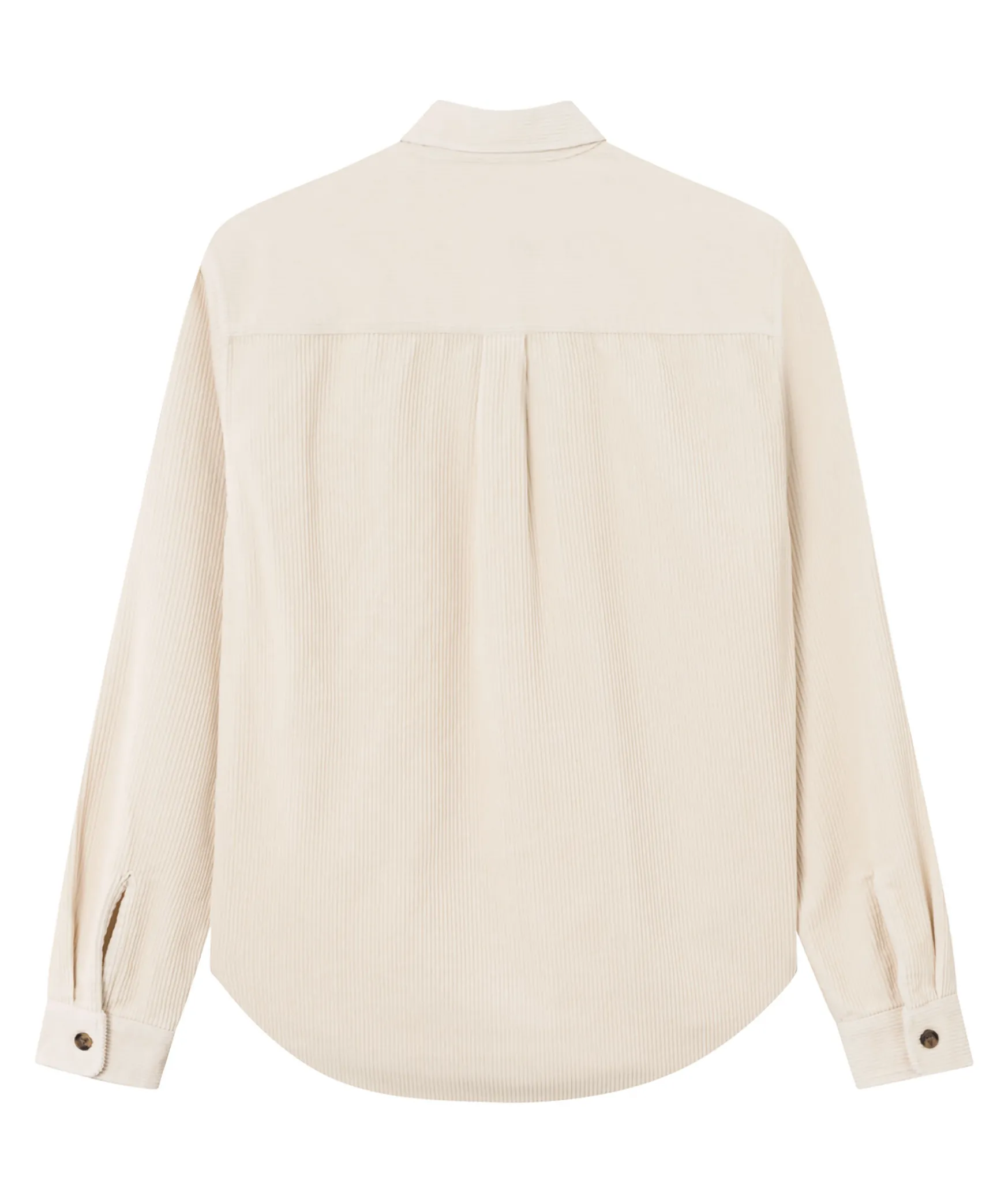 Kody Corduroy Overshirt