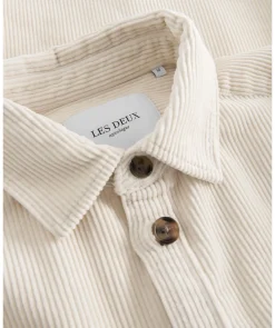 Kody Corduroy Overshirt