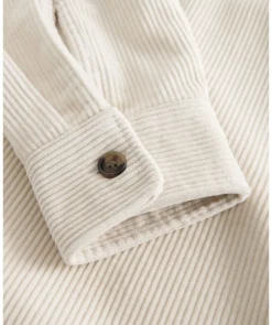 Kody Corduroy Overshirt