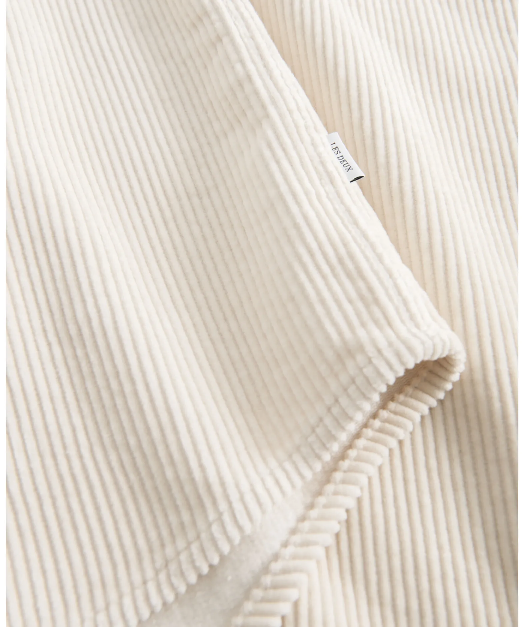 Kody Corduroy Overshirt