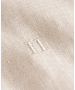 Kristian Linen B.D Shirt